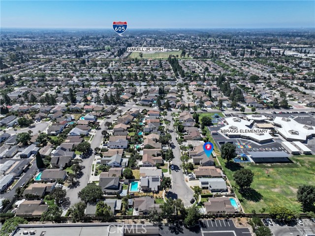 Detail Gallery Image 52 of 57 For 19209 Sheryl Avenue, Cerritos,  CA 90703 - 5 Beds | 3 Baths