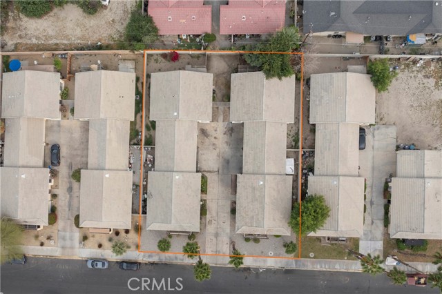 Detail Gallery Image 5 of 9 For 34700 Marcia, Cathedral City,  CA 92234 - – Beds | – Baths