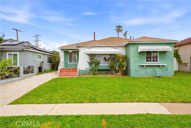 Detail Gallery Image 3 of 35 For 2717 W Tichenor, Compton,  CA 90220 - 4 Beds | 2 Baths