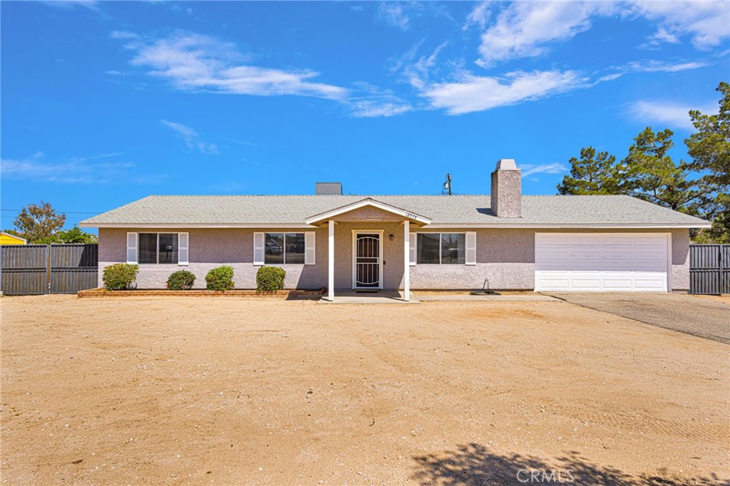 12575 Tesuque Road