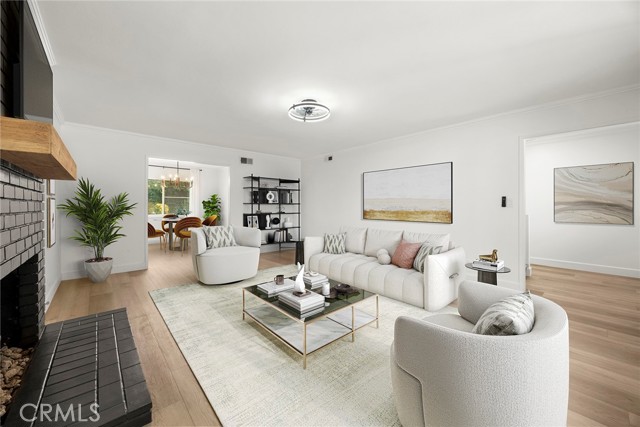 Detail Gallery Image 7 of 34 For 13662 Loretta Dr, Tustin,  CA 92780 - 5 Beds | 3 Baths