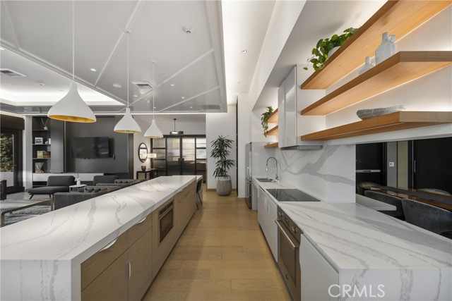 Detail Gallery Image 4 of 28 For 400 South Broadway #907,  Los Angeles,  CA 90013 - 1 Beds | 1 Baths