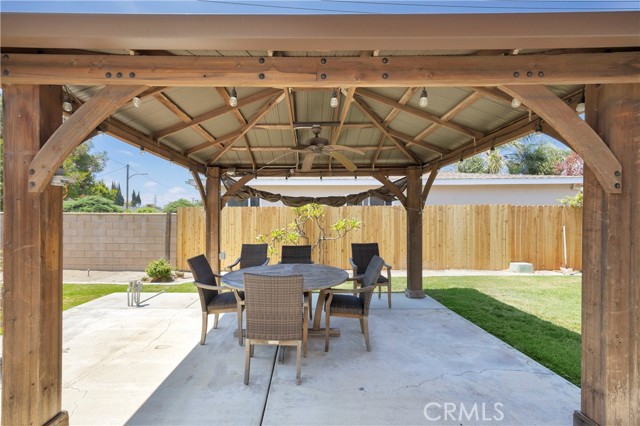 Detail Gallery Image 31 of 31 For 1521 S Dallas Dr, Anaheim,  CA 92804 - 3 Beds | 2/1 Baths