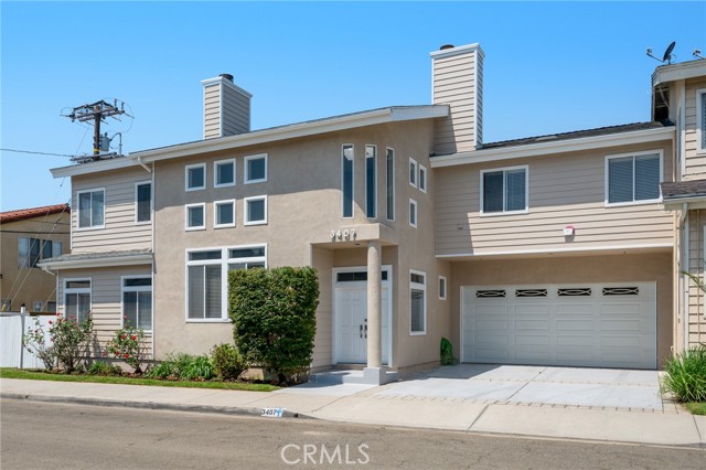 3407 Green Ln, Redondo Beach, California 90278, 3 Bedrooms Bedrooms, ,2 BathroomsBathrooms,Residential,For Sale,Green Ln,SB24141751