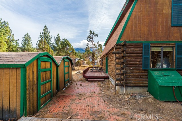 Detail Gallery Image 28 of 59 For 1000 Willow Ln, Big Bear City,  CA 92314 - 3 Beds | 2 Baths