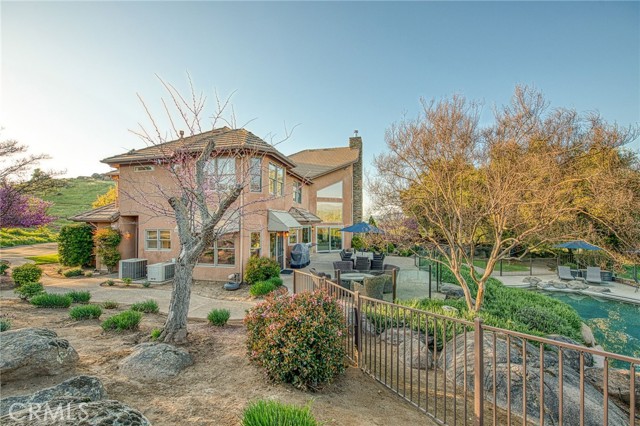 Detail Gallery Image 61 of 75 For 16115 Deer Path, Clovis,  CA 93619 - 5 Beds | 3/1 Baths