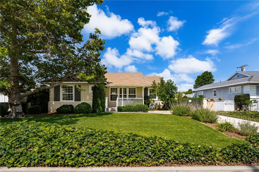 209 S Homerest Avenue