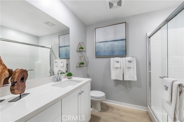 Detail Gallery Image 8 of 9 For 4149 E Circle Paseo #203,  Ontario,  CA 91764 - 1 Beds | 1 Baths