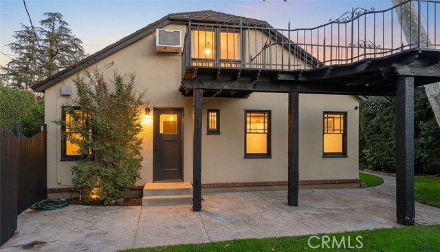 Detail Gallery Image 47 of 66 For 4721 Somerset, Riverside,  CA 92507 - 4 Beds | 2 Baths