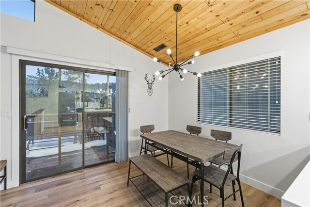 Detail Gallery Image 10 of 22 For 42677 Alta Vista Ave, Big Bear Lake,  CA 92315 - 2 Beds | 2 Baths