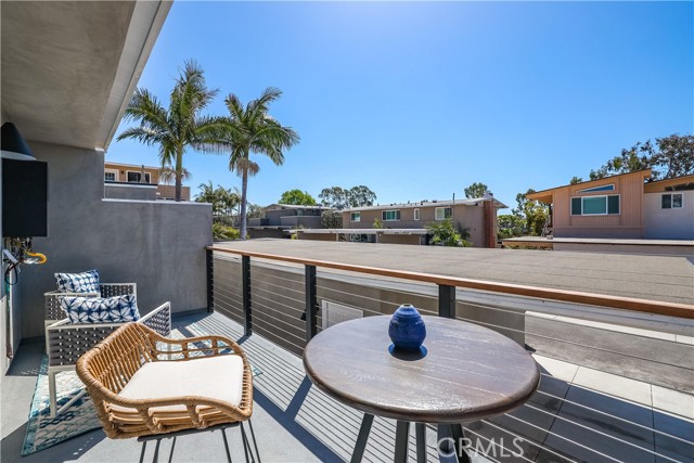 Detail Gallery Image 24 of 34 For 444 Seaward, Corona Del Mar,  CA 92625 - 2 Beds | 1/1 Baths