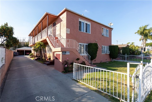 Detail Gallery Image 2 of 22 For 9723 San Juan, South Gate,  CA 90280 - – Beds | – Baths