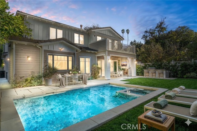 Detail Gallery Image 45 of 45 For 4151 Greenbush Ave, Sherman Oaks,  CA 91423 - 5 Beds | 6 Baths