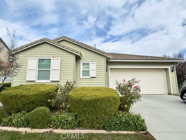 Detail Gallery Image 1 of 20 For 1480 Belle St, Beaumont,  CA 92223 - 3 Beds | 2/1 Baths