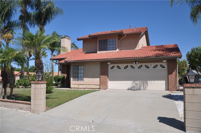 3354 Dynelo Ave, Chino Hills, CA 91709