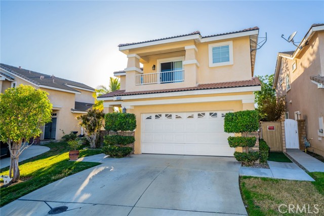 Image 2 for 8713 Springside Court, Rancho Cucamonga, CA 91730