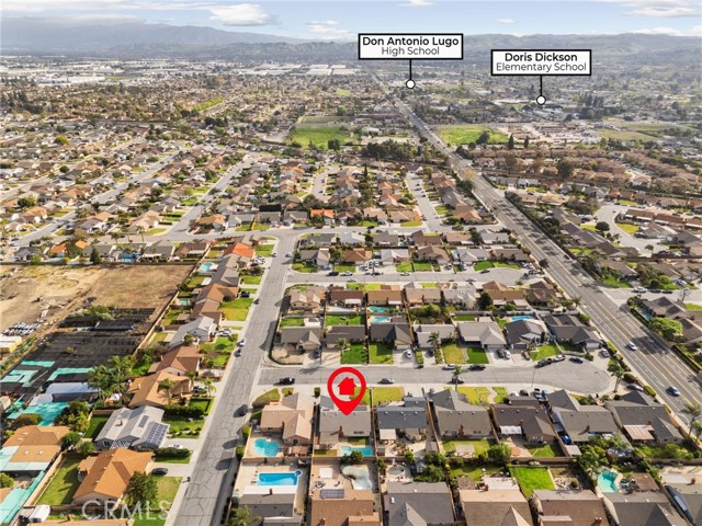 Detail Gallery Image 39 of 43 For 4152 Kennedy Ct, Chino,  CA 91710 - 3 Beds | 2 Baths