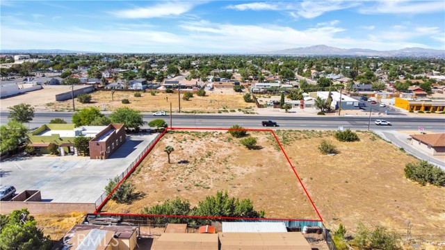 0 Main Street, Hesperia, California 92345, ,Land,For Sale,0 Main Street,CRHD23159294