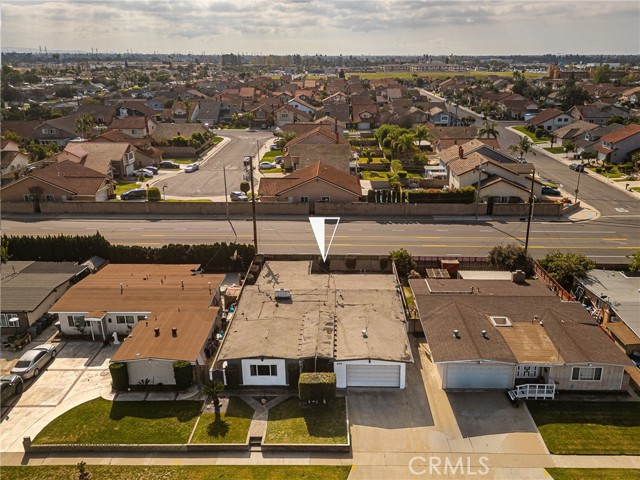 Detail Gallery Image 47 of 55 For 8196 Lime Cir, Buena Park,  CA 90620 - 4 Beds | 2 Baths