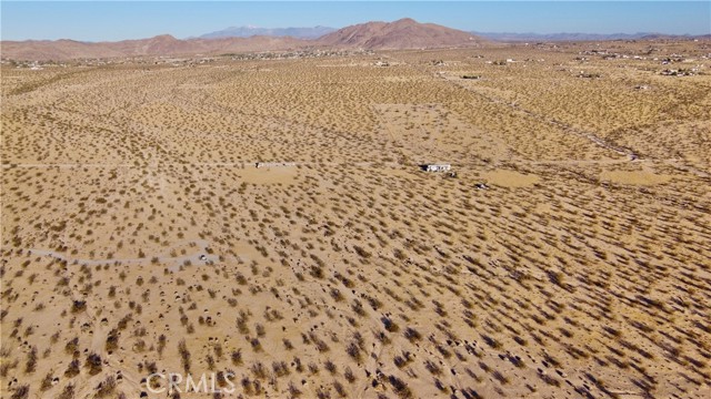 Detail Gallery Image 11 of 15 For 4594 Rice Ave, Joshua Tree,  CA 92252 - – Beds | – Baths