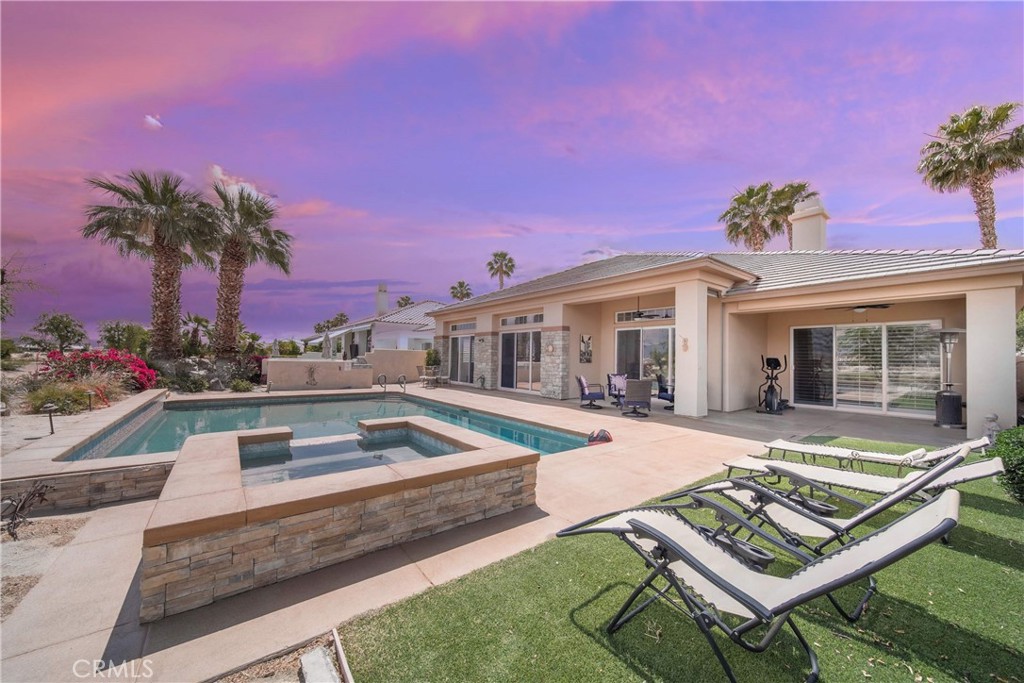 81620 Tiburon Drive