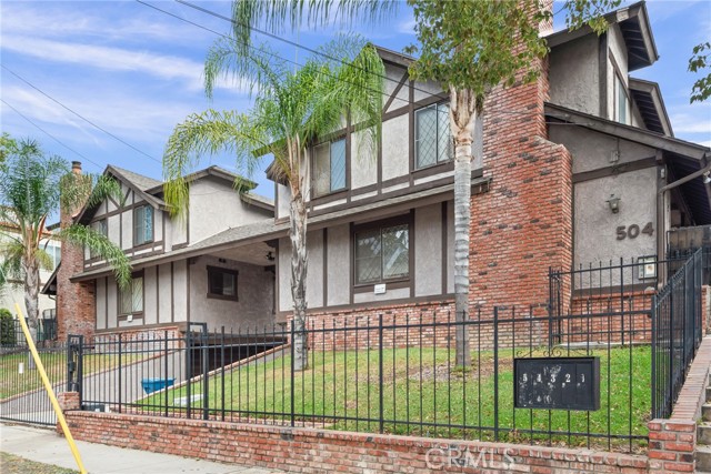504 South Monterey, 3