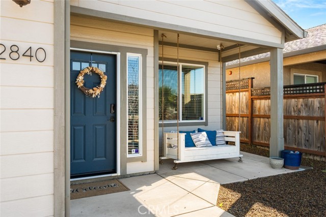 Detail Gallery Image 2 of 31 For 2840 Swallowtail Way, Chico,  CA 95973 - 3 Beds | 2 Baths