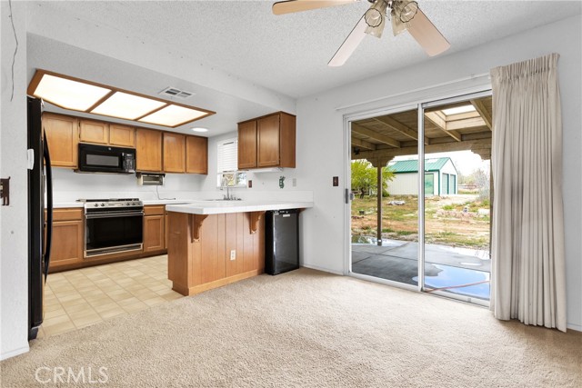 Detail Gallery Image 9 of 31 For 37038 95th St, Littlerock,  CA 93543 - 3 Beds | 2 Baths
