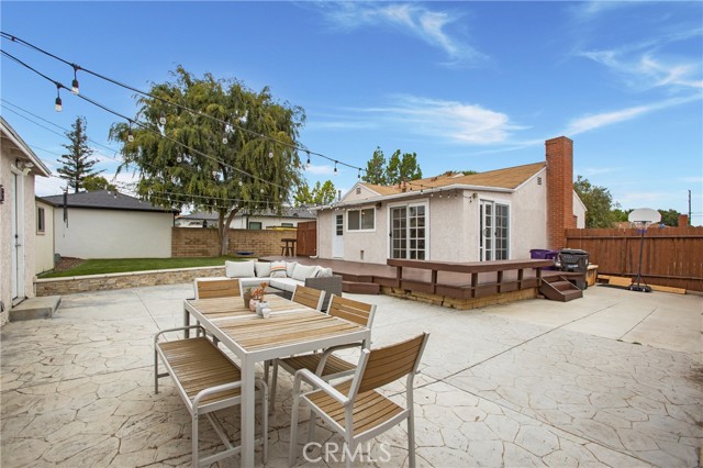 Detail Gallery Image 17 of 21 For 4301 Rose Ave, Long Beach,  CA 90807 - 3 Beds | 1 Baths