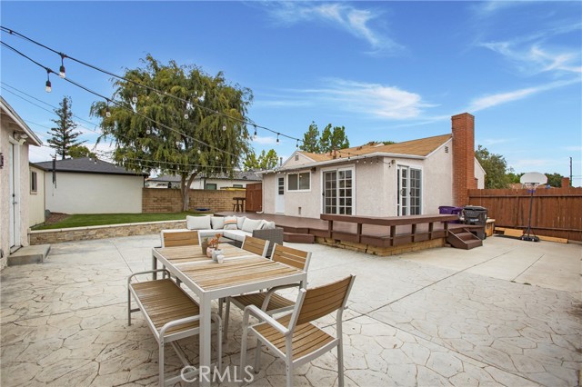 Detail Gallery Image 17 of 21 For 4301 Rose Ave, Long Beach,  CA 90807 - 3 Beds | 1 Baths