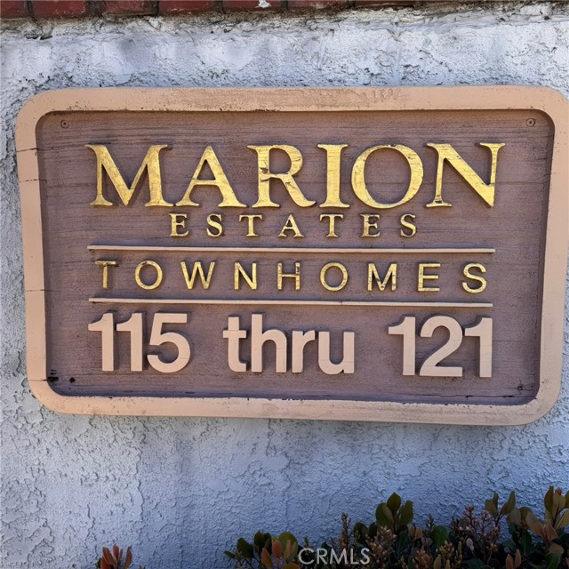 Detail Gallery Image 2 of 2 For 115 N Mountain a,  Monrovia,  CA 91016 - 1 Beds | 1 Baths