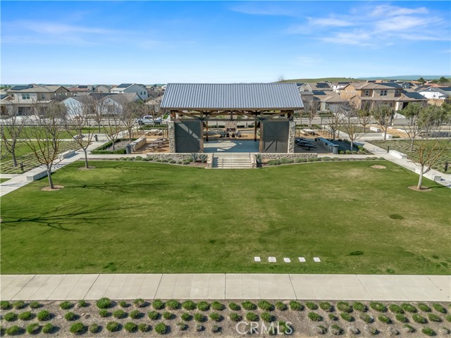 Detail Gallery Image 52 of 52 For 4483 Crown Bluffs Dr, Madera,  CA 93636 - 4 Beds | 3 Baths