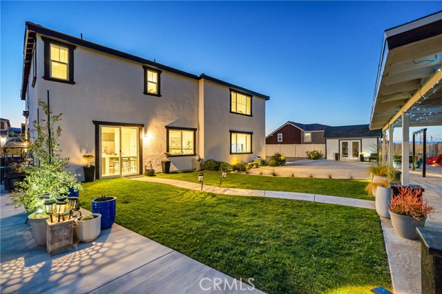 Detail Gallery Image 46 of 60 For 41864 Sonoma Rd, Palmdale,  CA 93551 - 5 Beds | 4/1 Baths