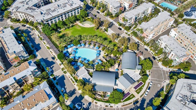 Detail Gallery Image 24 of 24 For 21 Gramercy #321,  Irvine,  CA 92612 - 2 Beds | 2 Baths