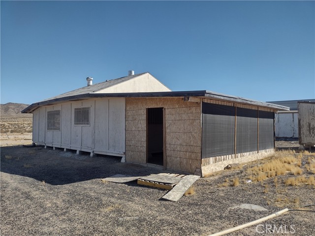 Detail Gallery Image 6 of 23 For 41555 Sun Rose Ave, Lucerne Valley,  CA 92356 - 1 Beds | 1 Baths