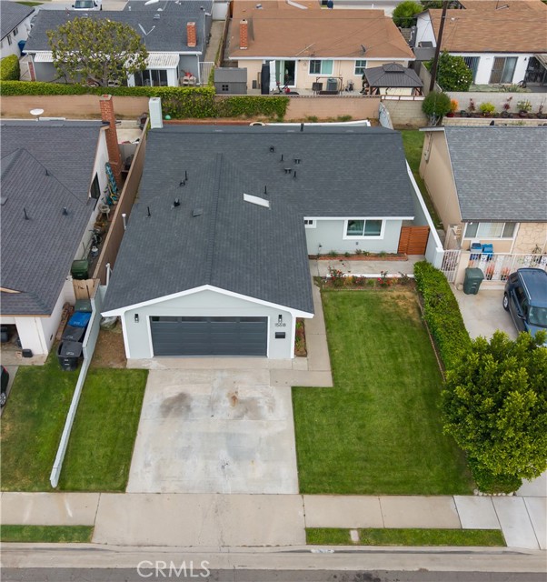 Detail Gallery Image 2 of 20 For 15618 S Stulman Ave, Gardena,  CA 90248 - 3 Beds | 2 Baths