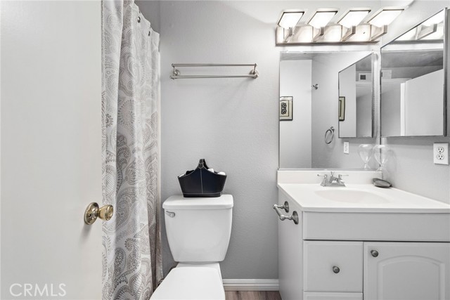Detail Gallery Image 19 of 30 For 3340 E Collins Ave #30,  Orange,  CA 92867 - 3 Beds | 2/1 Baths