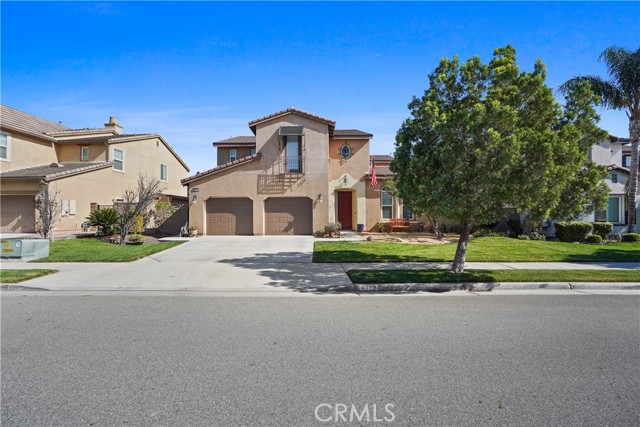 Image 2 for 6752 Fleuve Circle, Eastvale, CA 92880