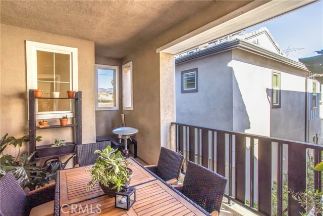 Detail Gallery Image 23 of 25 For 16008 Jamie Ln #5,  Fontana,  CA 92336 - 3 Beds | 2 Baths