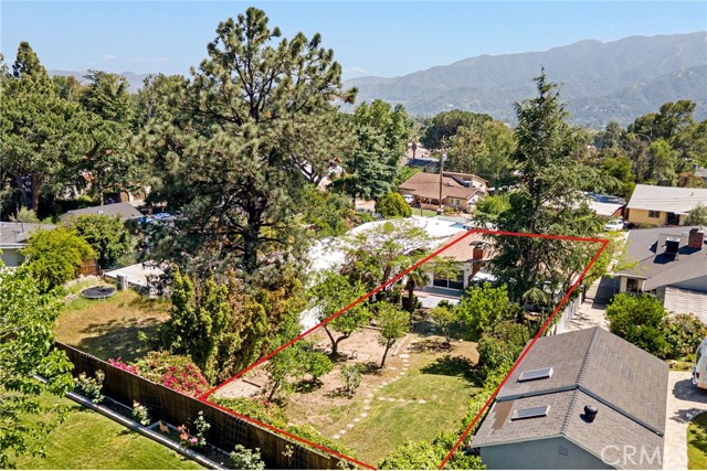 Detail Gallery Image 3 of 36 For 3117 Harmony Pl, La Crescenta,  CA 91214 - 3 Beds | 2 Baths