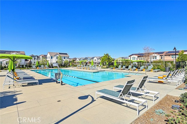 Detail Gallery Image 35 of 43 For 2242 Yuzu St, Corona,  CA 92883 - 4 Beds | 3 Baths