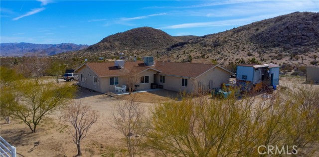 60085 Security Drive, Yucca Valley, CA, 92284 60085 Security Drive, Yucca Valley, CA, 92284