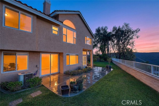 Detail Gallery Image 69 of 72 For 16243 Annatto Ct, Chino Hills,  CA 91709 - 4 Beds | 3 Baths