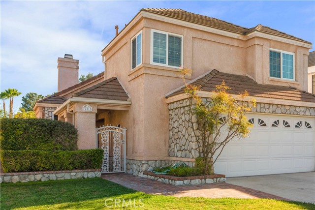 Detail Gallery Image 2 of 25 For 37515 Vineyard Knoll Dr, Murrieta,  CA 92562 - 3 Beds | 2/1 Baths