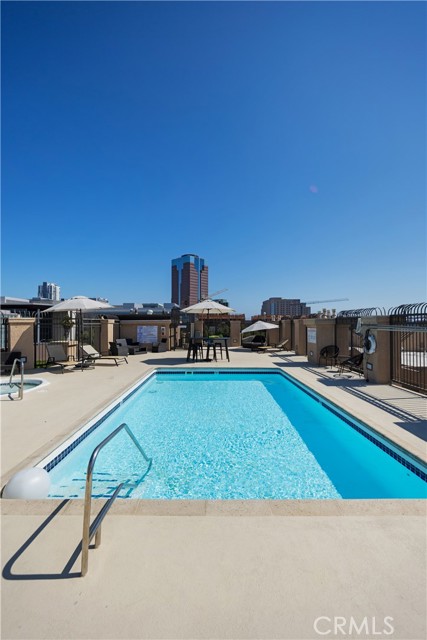 Detail Gallery Image 23 of 28 For 640 W 4th St #410,  Long Beach,  CA 90802 - 2 Beds | 2 Baths