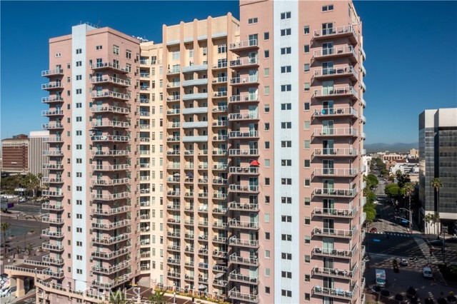 Detail Gallery Image 50 of 51 For 388 E Ocean #703,  Long Beach,  CA 90802 - 2 Beds | 2 Baths