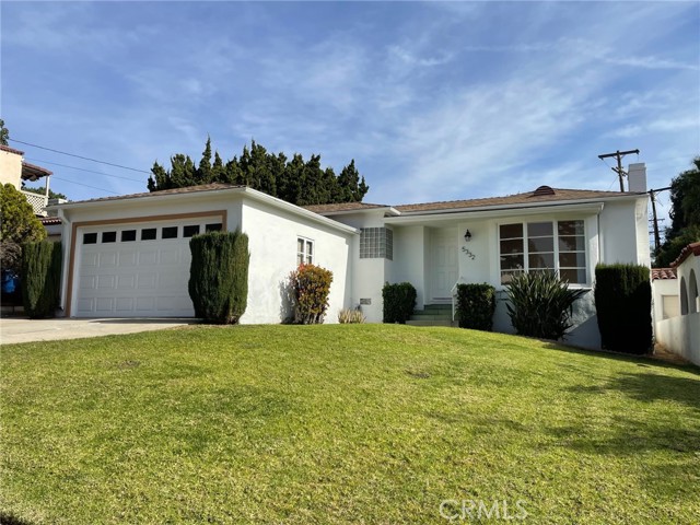 Detail Gallery Image 1 of 22 For 5332 Mount Helena Ave, Los Angeles,  CA 90041 - 2 Beds | 1/1 Baths