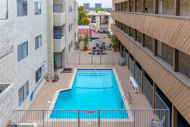 Detail Gallery Image 28 of 36 For 1339 N Columbus Ave #301,  Glendale,  CA 91202 - 1 Beds | 1 Baths