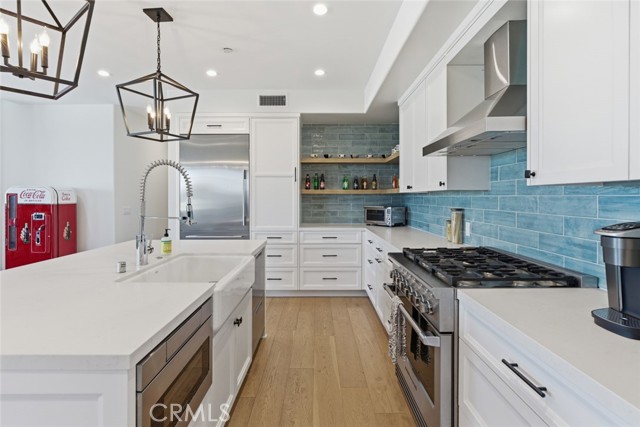 Detail Gallery Image 6 of 36 For 136 Avenida Victoria #C,  San Clemente,  CA 92672 - 2 Beds | 2/1 Baths