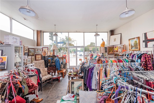 Unit 1 Vintage Thrift shop